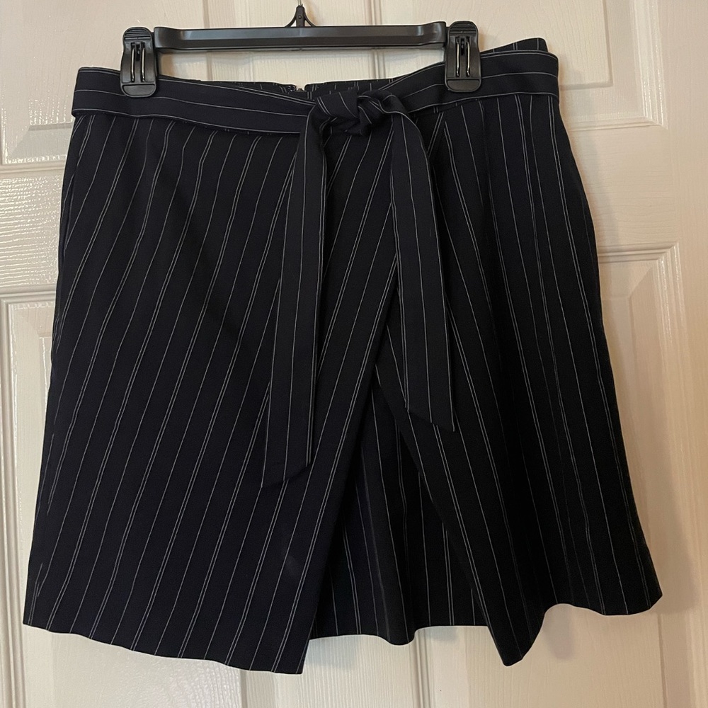 Banana Republic Mini Skirt